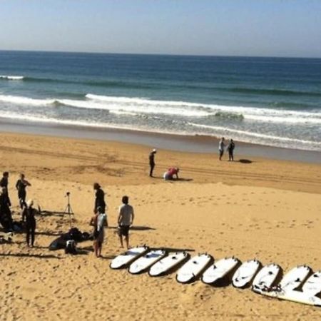 Charmant Appartement Neuf Proche De La Plage Anza Agadir Exterior photo