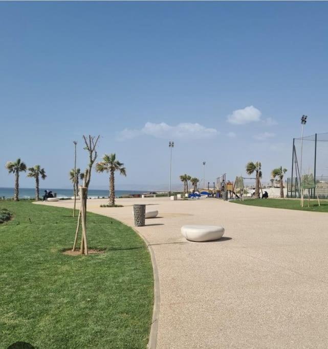 Charmant Appartement Neuf Proche De La Plage Anza Agadir Exterior photo